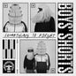 Something to Forget - Boys' Shorts [VINYL Limited Edition]