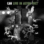 Live in Aston 1977 - Can [VINYL]