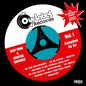 Our Label Records, Vol. 1 - Various Artists [VINYL]