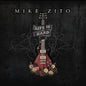Life Is Hard - Mike Zito [VINYL]