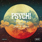 Psych! British Prog, Rock, Folk, and Blues 1966-1973 - Various Artists [VINYL]