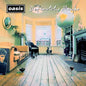 Definitely Maybe - Oasis [VINYL Deluxe Edition]