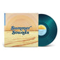 Now Playing: Summer Sounds - Various Artists [Colour Vinyl]