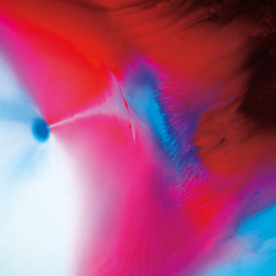 Cascade (Limited Indie Sparkle Edition) - Floating Points [Colour Vinyl]