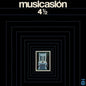 Musicasión 4 1/2 - Various Artists [VINYL]