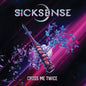 Cross Me Twice - Sicksense [VINYL]