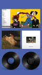 The New Sound - Geordie Greep [VINYL]