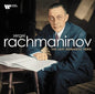 Sergei Rachmaninov: The Last Romantic Hero - Sergei Rachmaninov [VINYL]