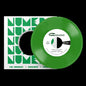 Strange Happenings/Living in the Past - Unnatural Funk Band [VINYL]