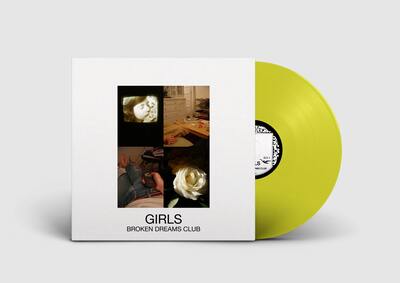 Broken Dreams Club - Girls [VINYL Limited Edition]