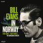 In Norway: The Kongsberg Concert (RSD Black Friday 2024) - Bill Evans [VINYL]