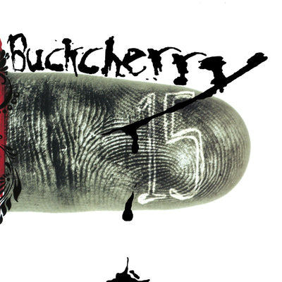 15 - Buckcherry [VINYL]