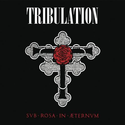 Sub Rosa in Æternum - Tribulation [VINYL Limited Edition]
