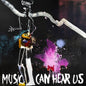 Music Can Hear Us - DJ Koze [VINYL]