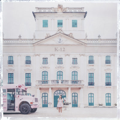 K-12 - Melanie Martinez [VINYL Limited Edition]