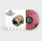 Nebula (Marbled Edition)- As the World Dies [Colour Vinyl]