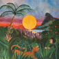 A Letter to Brazil - Midas [VINYL]