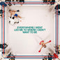 Everywhere I Went, Led Me to Where I Didn't Want to Be - Tom Grennan [VINYL]