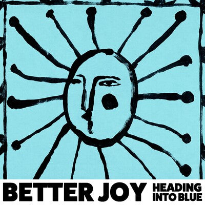 Heading Into Blue - better Joy [VINYL]