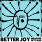 Heading Into Blue - better Joy [VINYL]