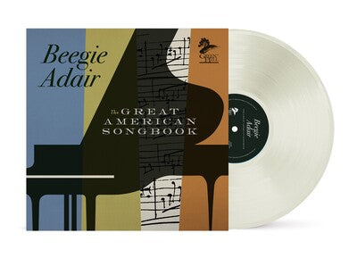 The Great American Songbook - Beegie Adair [VINYL]