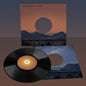 Pillar of Fire/Capernaum - David Eugene Edwards & Al Cisneros [VINYL]
