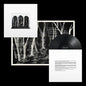 Crooked Wing - These New Puritans [VINYL]