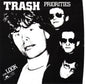 Priorities/Look - Trash [VINYL]