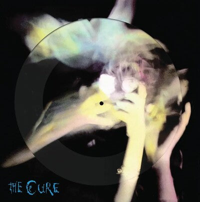 The Head On the Door (RSD 2025) - The Cure [VINYL Limited Edition]
