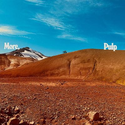 More - Pulp [VINYL]