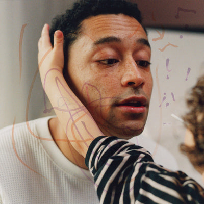 Hopefully! (Indie Exclusive) - Loyle Carner [Colour Vinyl]