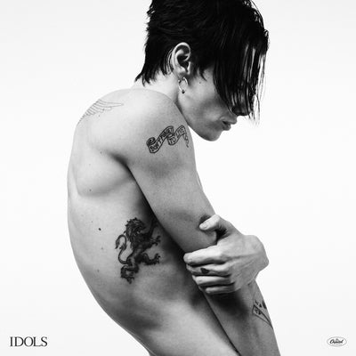 Idols - YUNGBLUD [VINYL]