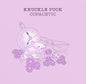 Copacetic (Remixed/remastered) - Knuckle Puck [VINYL Limited Edition]