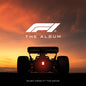 F1 the Album (Exclusive) - Various Artists [Colour Vinyl]