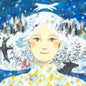 Warrior Princess - Matt Johnson [VINYL]