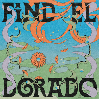 Find El Dorado - Paul Weller [VINYL]