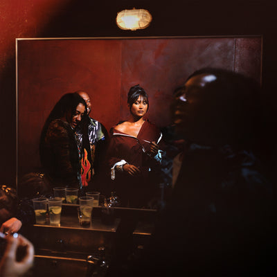 Juniper - Joy Crookes [VINYL]