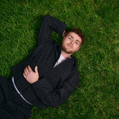 You'll Be Alright, Kid - Alex Warren [VINYL]
