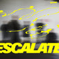 Escalate - VLURE [VINYL]