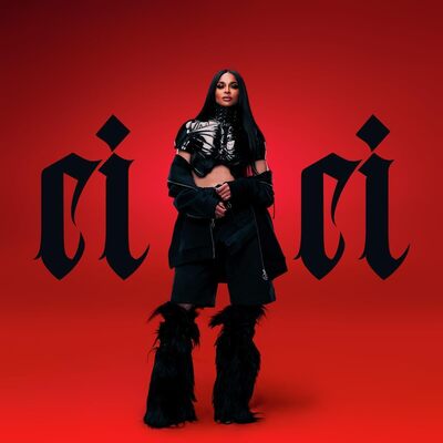 CiCi - Ciara [CD]