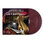 City of Evil - Avenged Sevenfold [Colour Vinyl]