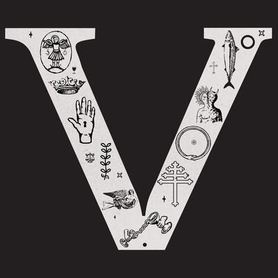 Volume V - Other Lives [VINYL]