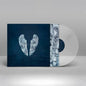 Ghost Stories (Clear EcoRecord) - Coldplay [Colour Vinyl]