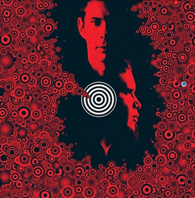 The Cosmic Game (20th Anniversary Reissue) - Thievery Corporation [VINYL]