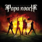 Time for Annihilation: On the Record & On the Road - Papa Roach [VINYL]