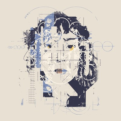 In Holiday Clothing, Out of the Great Darkness - Clarice Jensen [VINYL]