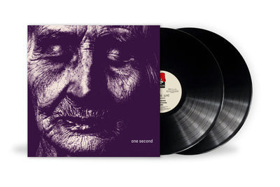 One Second - Paradise Lost [VINYL]