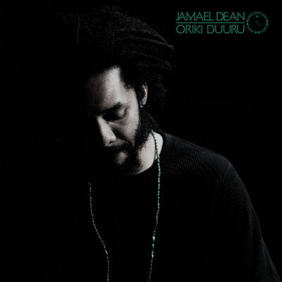 Oriki Duuru - Jamael Dean [VINYL]