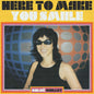 Here to Make You Smiile - Chloé Caillet [VINYL]