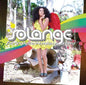 Sol-angel and the Hadley St. Dreams - Solange [VINYL]